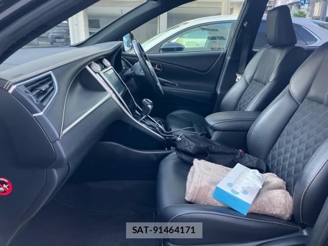 Toyota HARRIER 2017-09 8659310-13