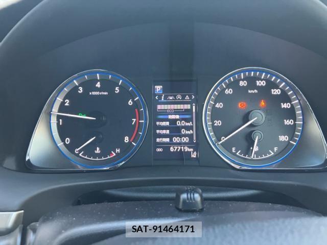 Toyota HARRIER 2017-09 8659310-18