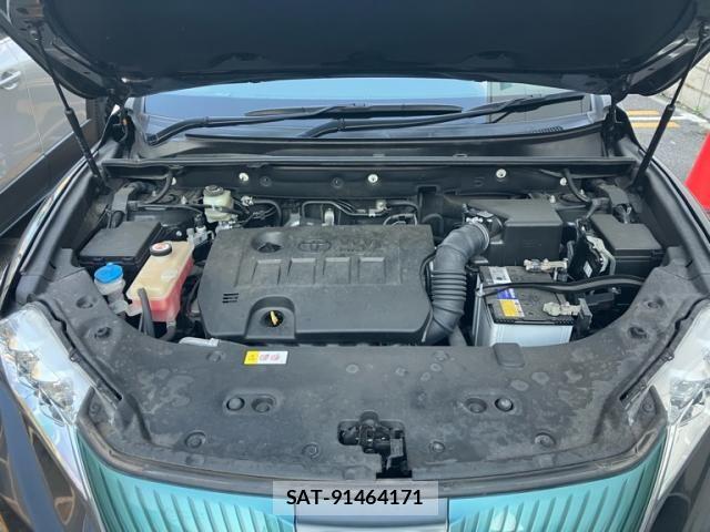 Toyota HARRIER 2017-09 8659310-20