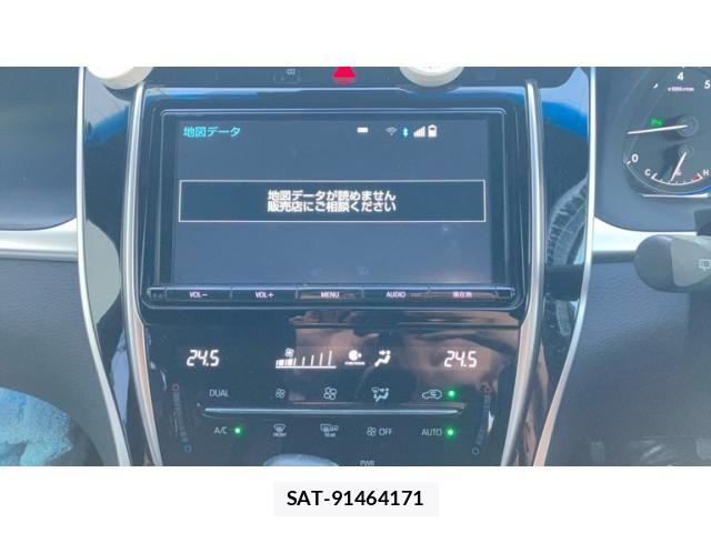 Toyota HARRIER 2017-09 8659310-23