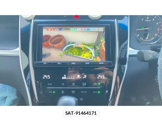 Toyota HARRIER 2017-09 8659310-24