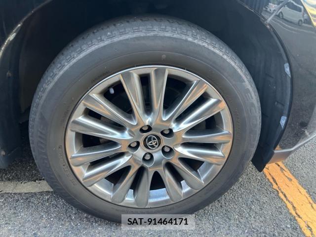 Toyota HARRIER 2017-09 8659310-5