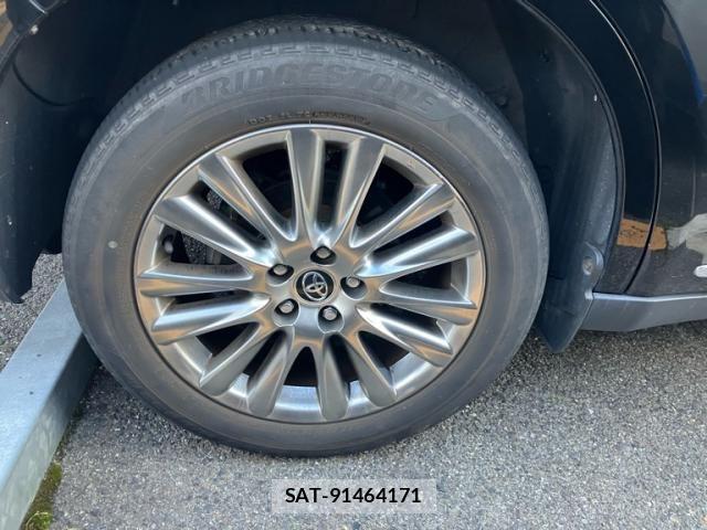 Toyota HARRIER 2017-09 8659310-6