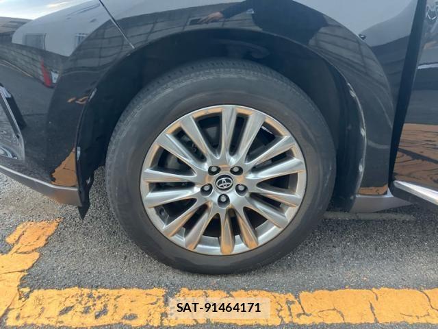 Toyota HARRIER 2017-09 8659310-8