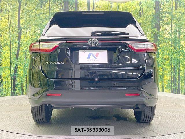 Toyota HARRIER 2018-10 8659302-14