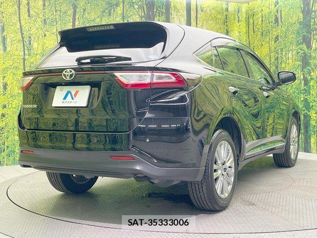 Toyota HARRIER 2018-10 8659302-16
