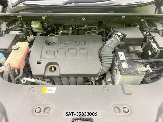 Toyota HARRIER 2018-10 8659302-17