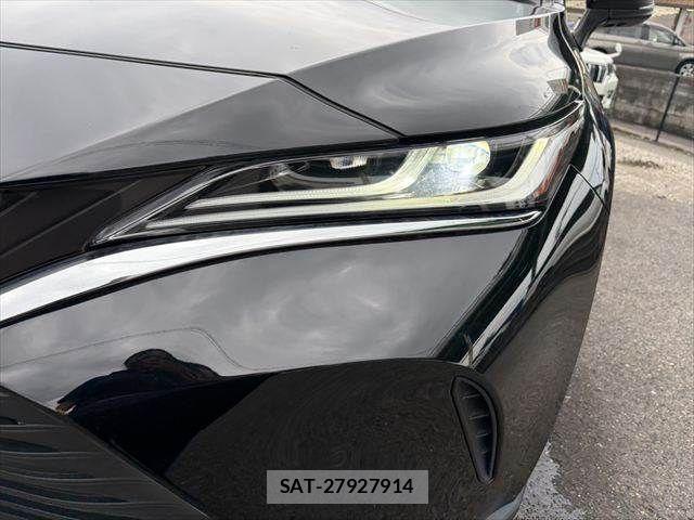 Toyota HARRIER 2021-07 8659299-12