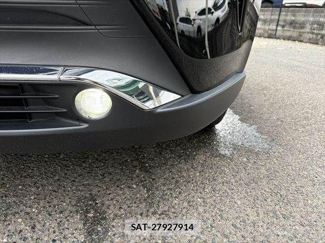 Toyota HARRIER 2021-07 8659299-13