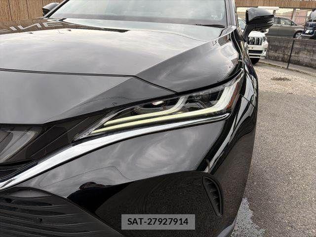 Toyota HARRIER 2021-07 8659299-22