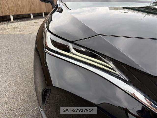 Toyota HARRIER 2021-07 8659299-23