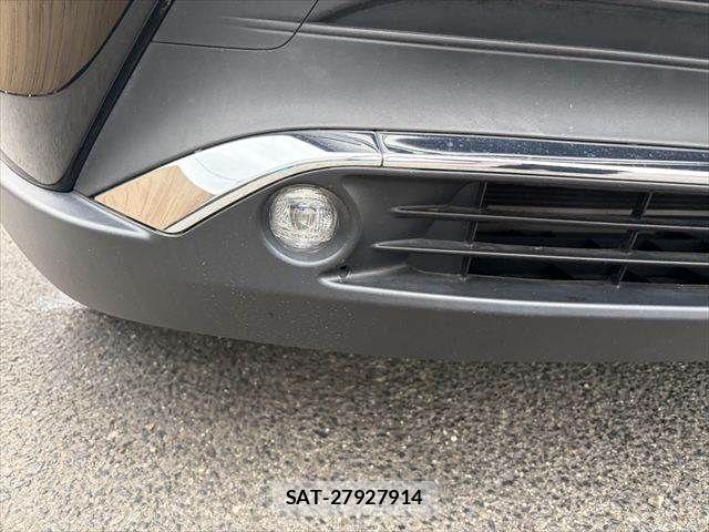 Toyota HARRIER 2021-07 8659299-25