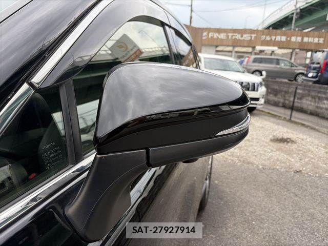 Toyota HARRIER 2021-07 8659299-26
