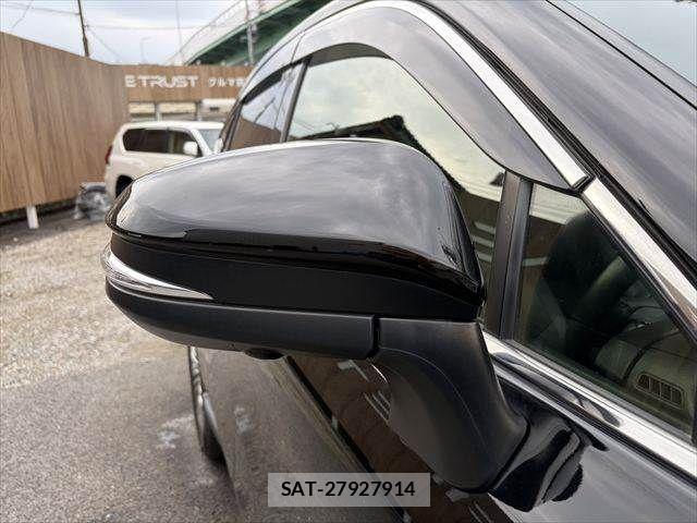 Toyota HARRIER 2021-07 8659299-27