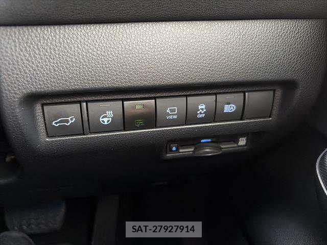 Toyota HARRIER 2021-07 8659299-7