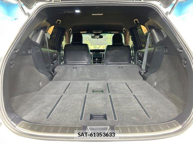 Toyota HARRIER 2017-08 8685631-9