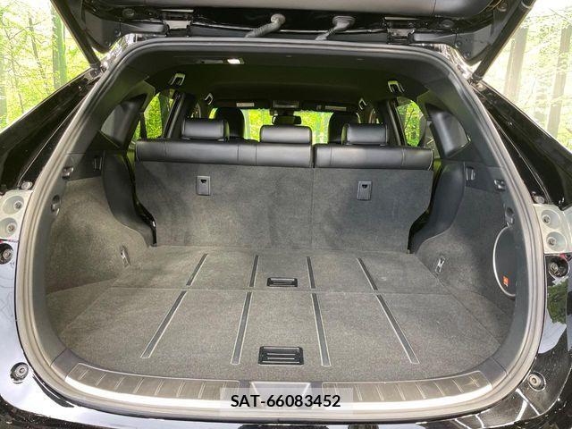 Toyota HARRIER 2017-08 8685626-9