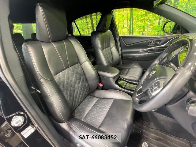 Toyota HARRIER 2017-08 8685626-7