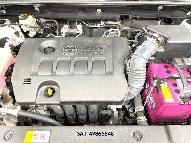 Toyota HARRIER 2017-09 8685627-18