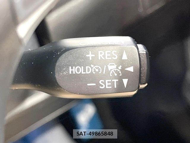 Toyota HARRIER 2017-09 8685627-4