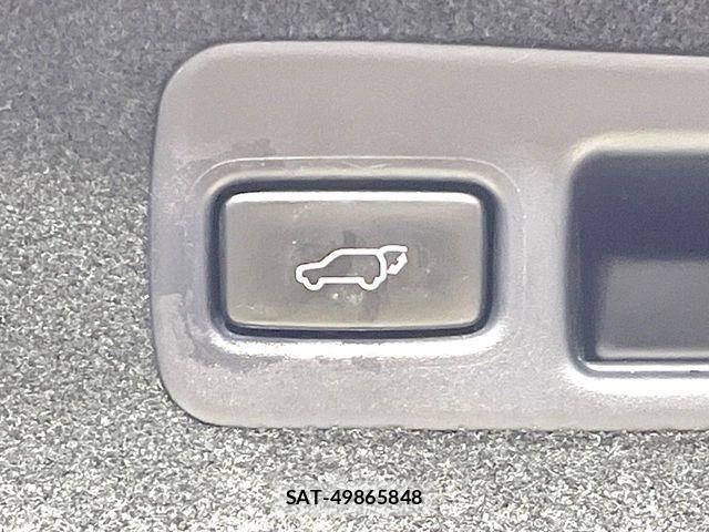 Toyota HARRIER 2017-09 8685627-5