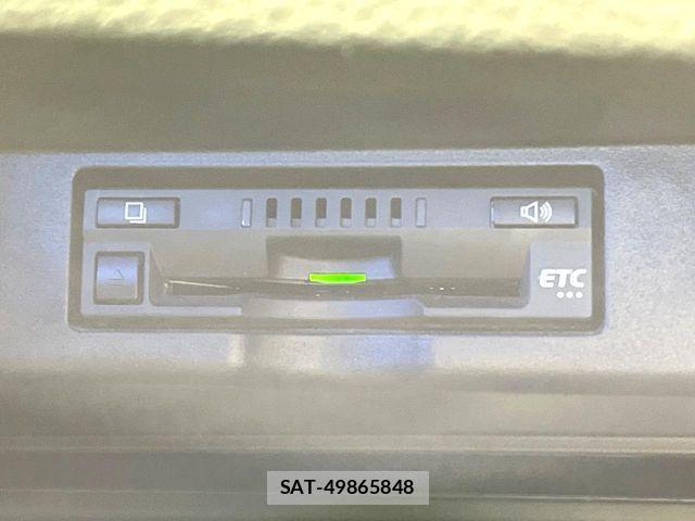Toyota HARRIER 2017-09 8685627-6