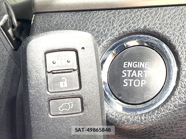Toyota HARRIER 2017-09 8685627-7