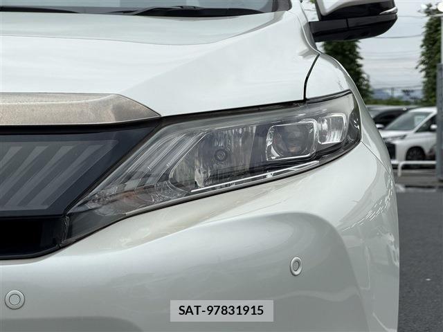Toyota HARRIER 2015-08 8685633-10