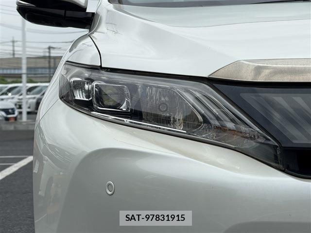 Toyota HARRIER 2015-08 8685633-12