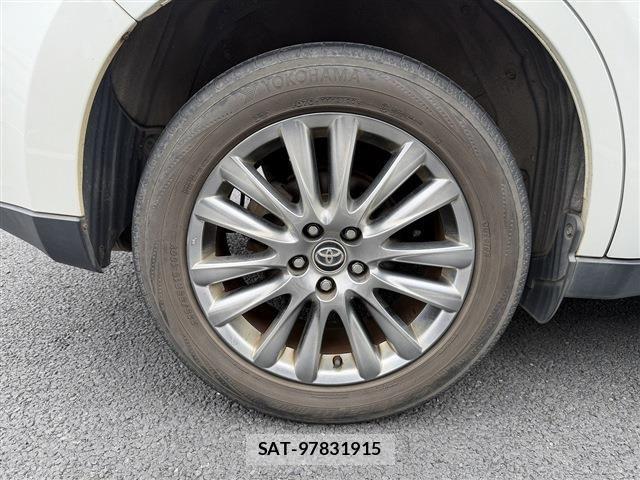 Toyota HARRIER 2015-08 8685633-18