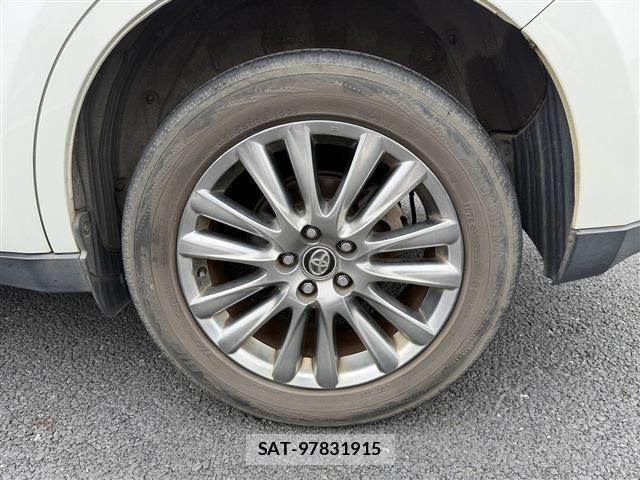 Toyota HARRIER 2015-08 8685633-19