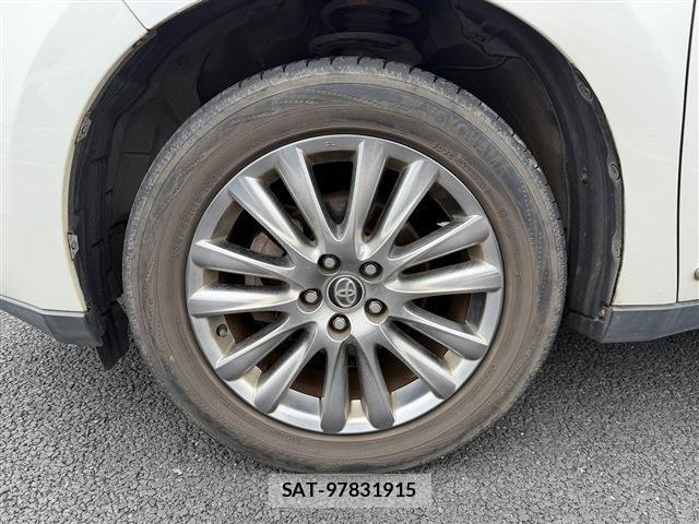 Toyota HARRIER 2015-08 8685633-20