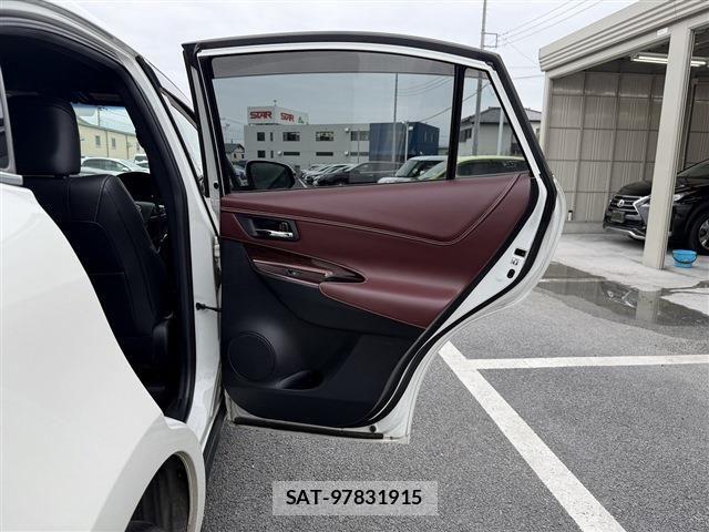 Toyota HARRIER 2015-08 8685633-24
