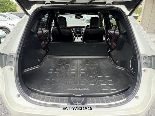 Toyota HARRIER 2015-08 8685633-29