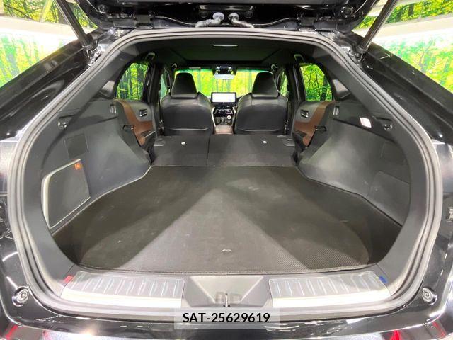 Toyota HARRIER 2023-09 8685609-9
