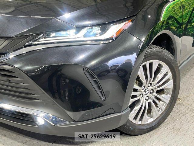 Toyota HARRIER 2023-09 8685609-11