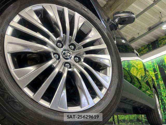 Toyota HARRIER 2023-09 8685609-12
