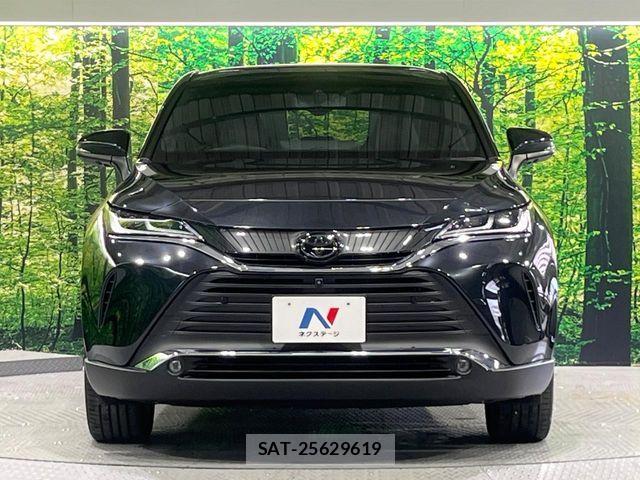 Toyota HARRIER 2023-09 8685609-13