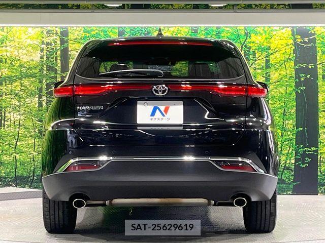Toyota HARRIER 2023-09 8685609-14
