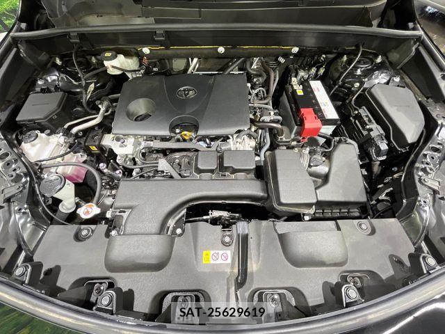 Toyota HARRIER 2023-09 8685609-17