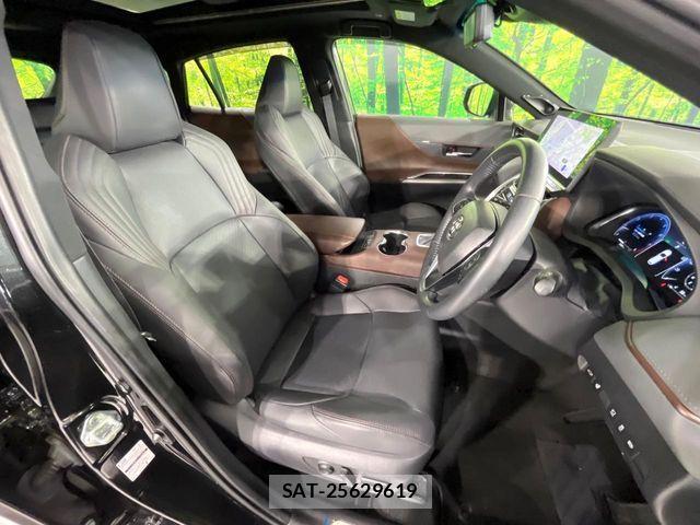 Toyota HARRIER 2023-09 8685609-7