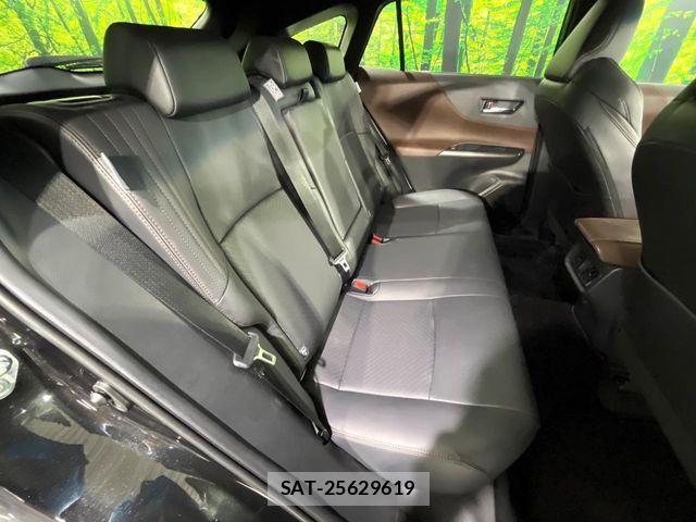 Toyota HARRIER 2023-09 8685609-8