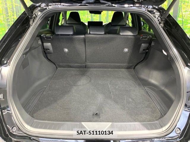 Toyota HARRIER 2025-01 8685612-9