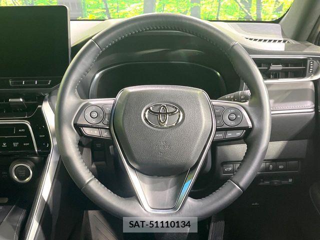 Toyota HARRIER 2025-01 8685612-10