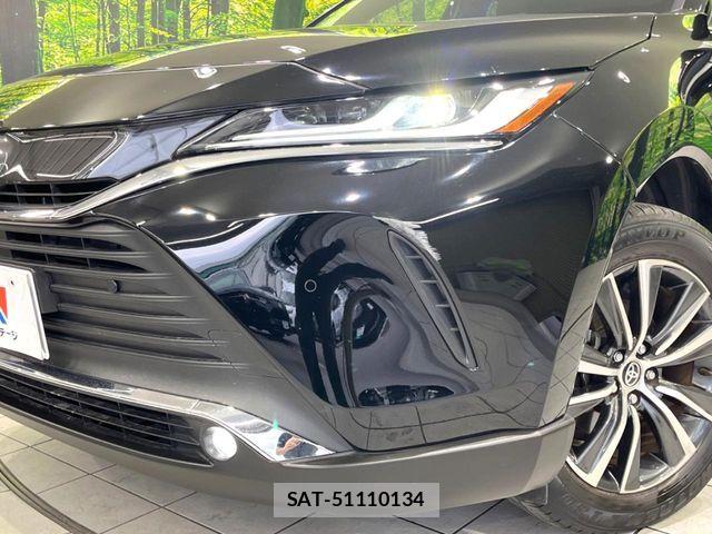 Toyota HARRIER 2025-01 8685612-11