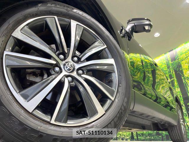 Toyota HARRIER 2025-01 8685612-12