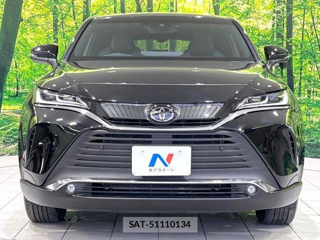 Toyota HARRIER 2025-01 8685612-13