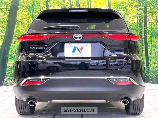 Toyota HARRIER 2025-01 8685612-14