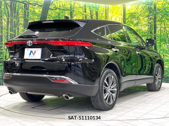 Toyota HARRIER 2025-01 8685612-16