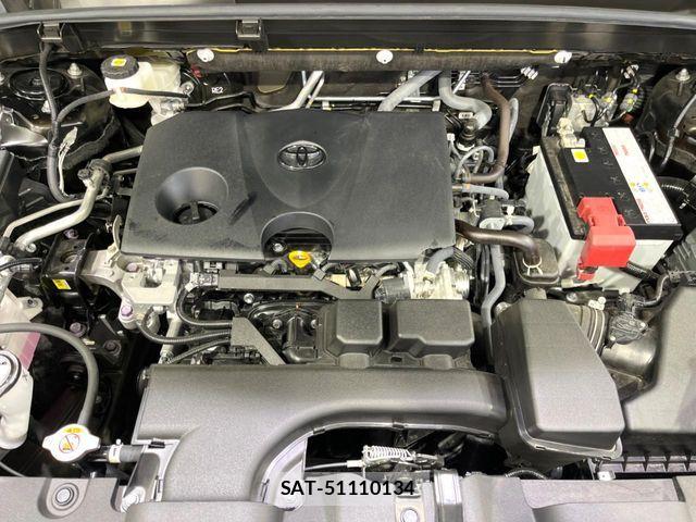 Toyota HARRIER 2025-01 8685612-17